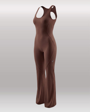 ALL AT ONE PIECE JUMPSUIT