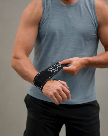 WRIST WRAP COMPRESSIVE 1.5