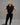 PATMAN SWEATER HOODIE VESTS
