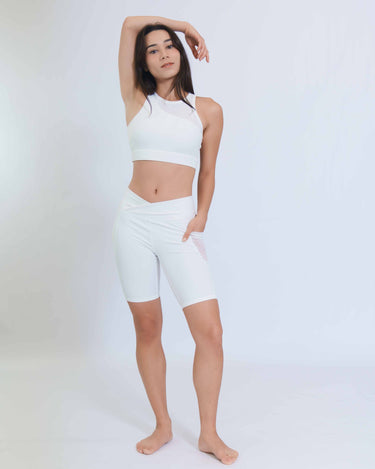 SUN KISSED ME SPORT BRA