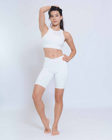 SUN KISSED ME ACTIVE SHORT