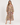 BOHEMIAN PATCHWROK COTTON DRESS