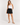 CHARM LINEN SHORTS