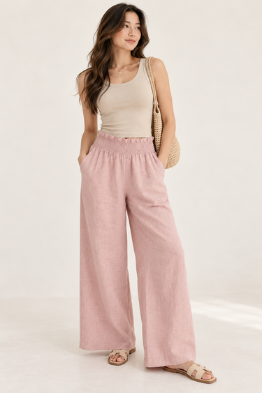 ESSENTIAL BUILT IN BRA TANK TOPS