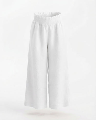 FREE-EST LINEN PANTS