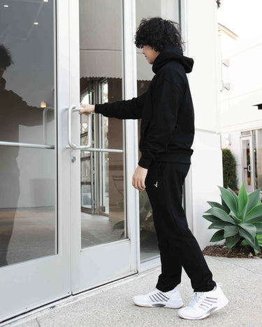 BOUNDLESS HOODIES