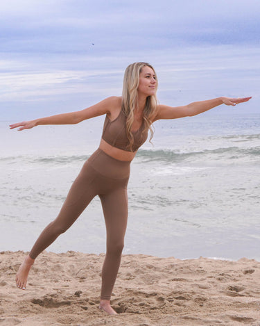 HAVE A FEW LEGGINGS
