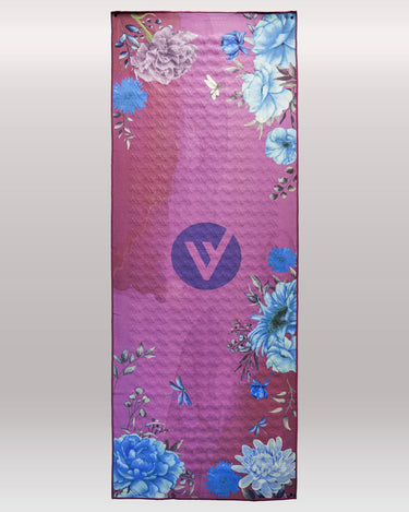 THE 4 SEASONS AUTUMN TOWEL