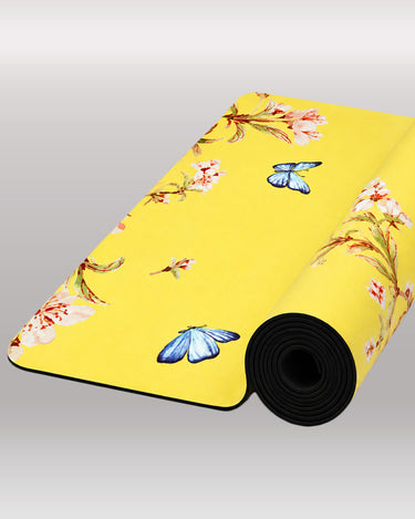 THE 4 SEASONS MAT SPRING