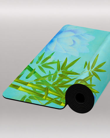 THE 4 SEASONS MAT WINTER