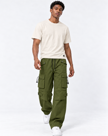 MEN DAILY ROTATION PANTS
