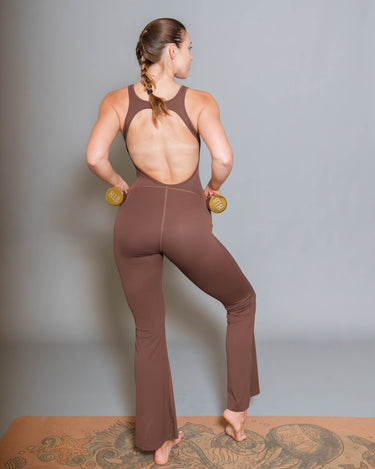 ALL AT ONE PIECE JUMPSUIT