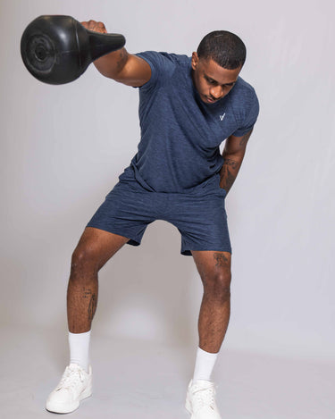 TRAINER T SHIRT
