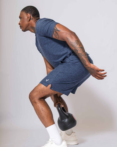 TRAINER SHORT
