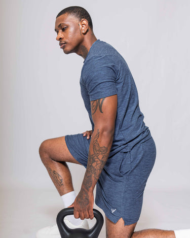 TRAINER SHORT
