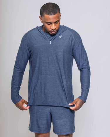 TRAINER HOODIES