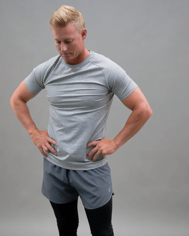 SIGNATURE MEN T SHIRT