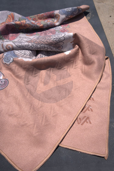 THE 4 ELEMENTS AIR TOWEL