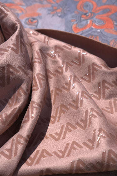 THE 4 ELEMENTS FIRE TOWEL