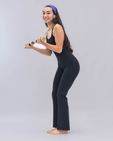 NEW-GO JUMPSUIT