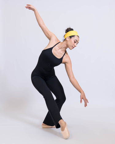 NEW-GO JUMPSUIT