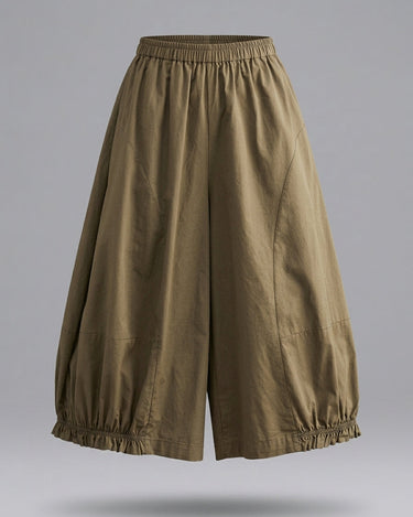 GAUCHOS PANTS