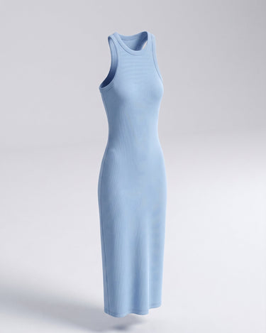 ONE SHOULDER DRESS