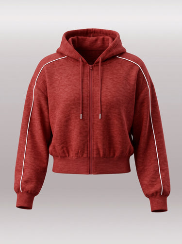 AROUND AND OUT HOODIES