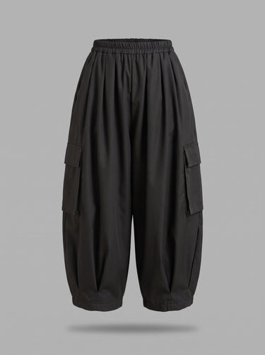GOTHIC PANTS