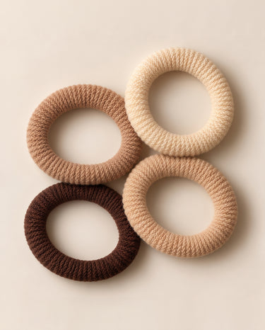 HAIR BANDS