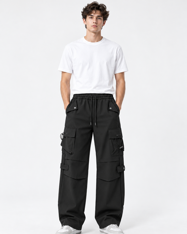 MEN DAILY ROTATION PANTS