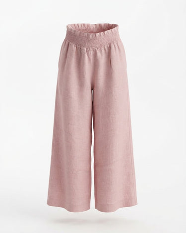 FREE-EST LINEN PANTS