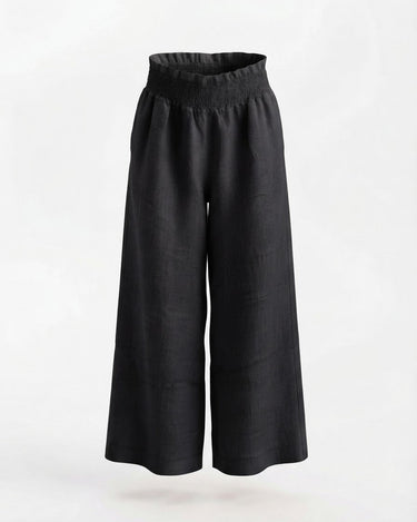 FREE-EST LINEN PANTS