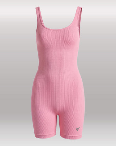 KOMPRESS ROMPER