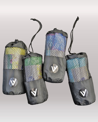 THE 4 SEASONS WINTER TOWEL
