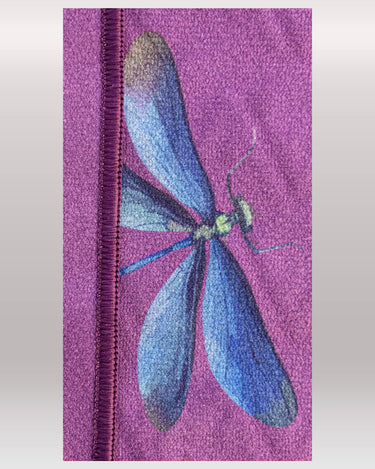 THE 4 SEASONS AUTUMN TOWEL