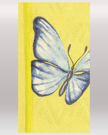 THE 4 SEASONS SPRING TOWEL