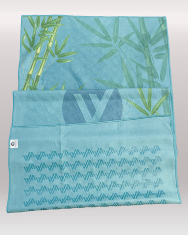 THE 4 SEASONS WINTER TOWEL