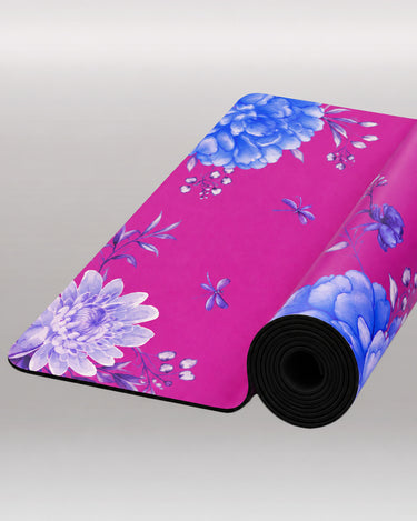 THE 4 SEASONS MAT AUTUMN